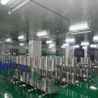 十萬級(jí)無菌潔凈車間的標(biāo)準(zhǔn)及測定方法