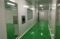 食品廠房裝修的標準有哪些