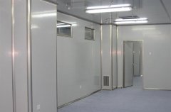 化妝品廠(chǎng)房裝修要求有哪些