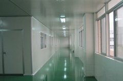 工廠裝修設計施工流程