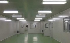 十萬級凈化車間工程標(biāo)準(zhǔn)要求有哪些?
